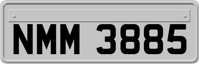 NMM3885