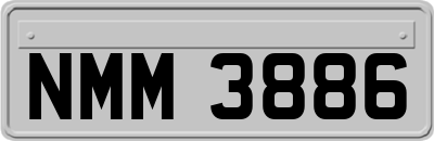 NMM3886