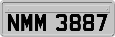 NMM3887