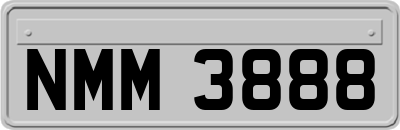 NMM3888