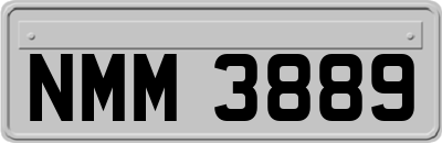NMM3889