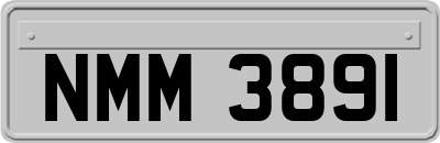NMM3891