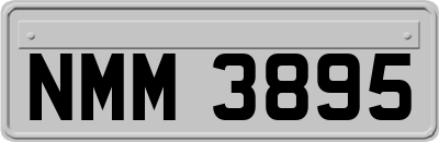 NMM3895