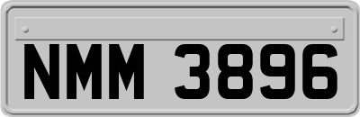 NMM3896