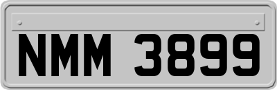 NMM3899