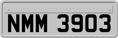 NMM3903