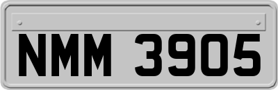 NMM3905