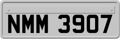 NMM3907