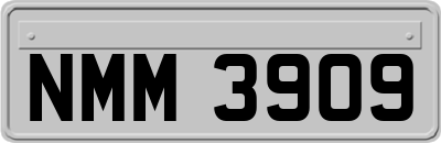 NMM3909