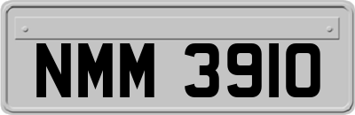 NMM3910