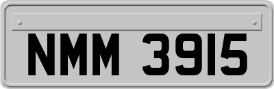 NMM3915