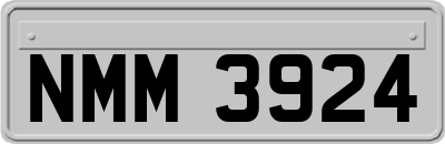 NMM3924