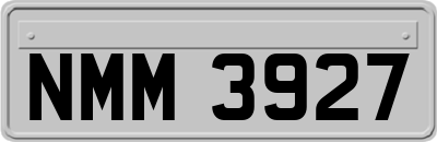 NMM3927
