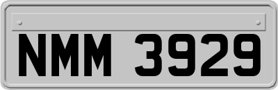NMM3929