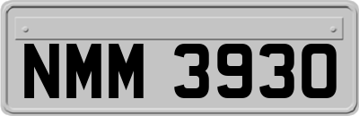 NMM3930
