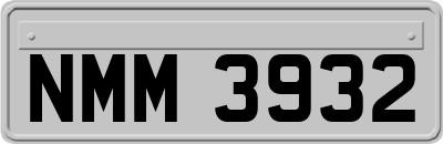 NMM3932