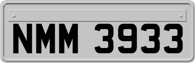 NMM3933