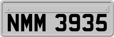 NMM3935