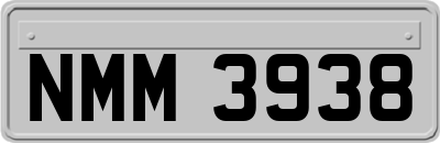 NMM3938