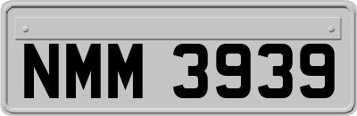 NMM3939
