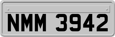NMM3942