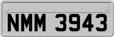 NMM3943