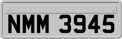 NMM3945