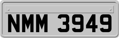 NMM3949