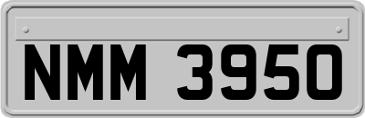 NMM3950