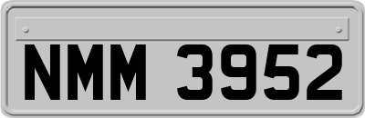 NMM3952