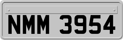 NMM3954