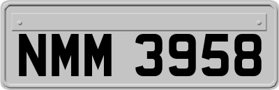 NMM3958