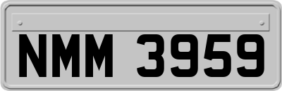 NMM3959