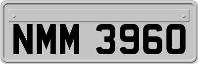 NMM3960
