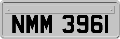 NMM3961