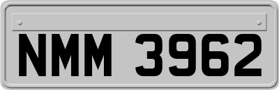 NMM3962