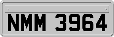 NMM3964