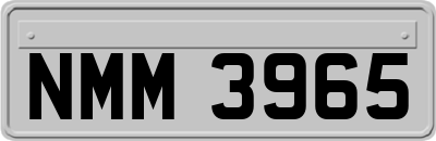 NMM3965