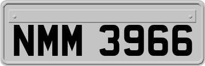 NMM3966