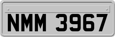 NMM3967