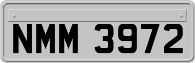 NMM3972