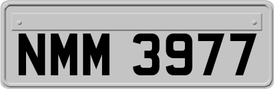 NMM3977