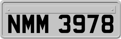 NMM3978