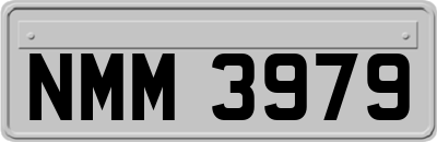 NMM3979