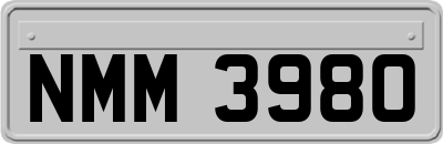 NMM3980