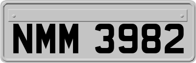 NMM3982