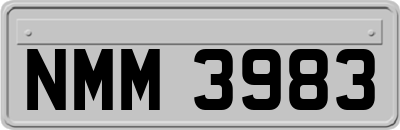 NMM3983
