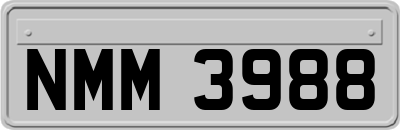 NMM3988