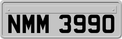 NMM3990
