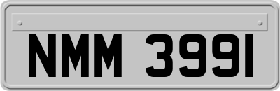 NMM3991